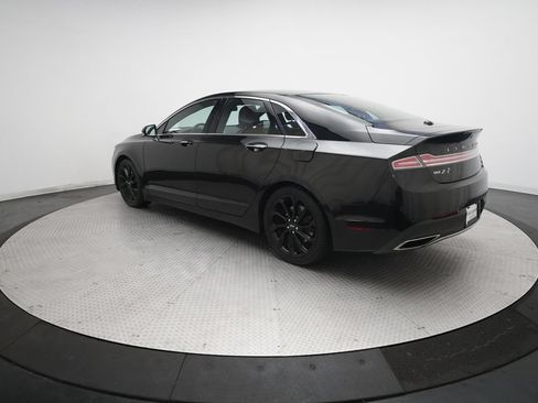 Used 2020 Lincoln MKZ Reserve w/ Monochromatic Package AWD/4WD image 35