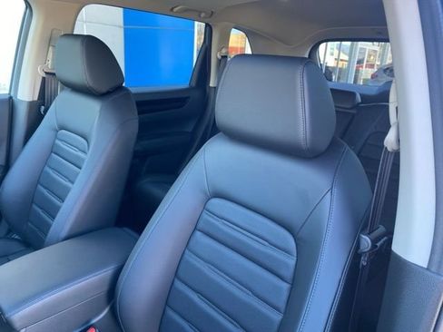 New 2026 Honda CR-V EX-L image 13