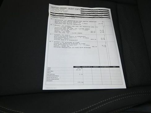 Used 2024 Nissan Frontier SV w/ SV Convenience Package RWD image 4