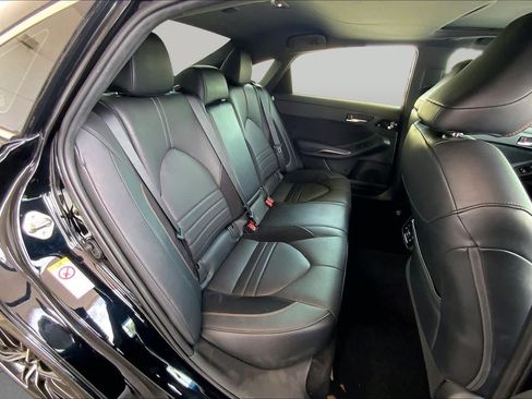 Used 2019 Toyota Avalon Touring w/ Advanced Safety Package FWD image 19