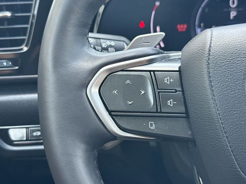 Used 2024 Lexus NX 350 AWD w/ Vision Package image 29