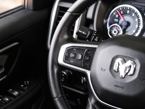 Used 2023 RAM 1500 Big Horn AWD/4WD image 26