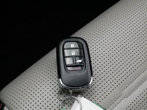 Certified 2023 Honda CR-V Sport Touring image 31
