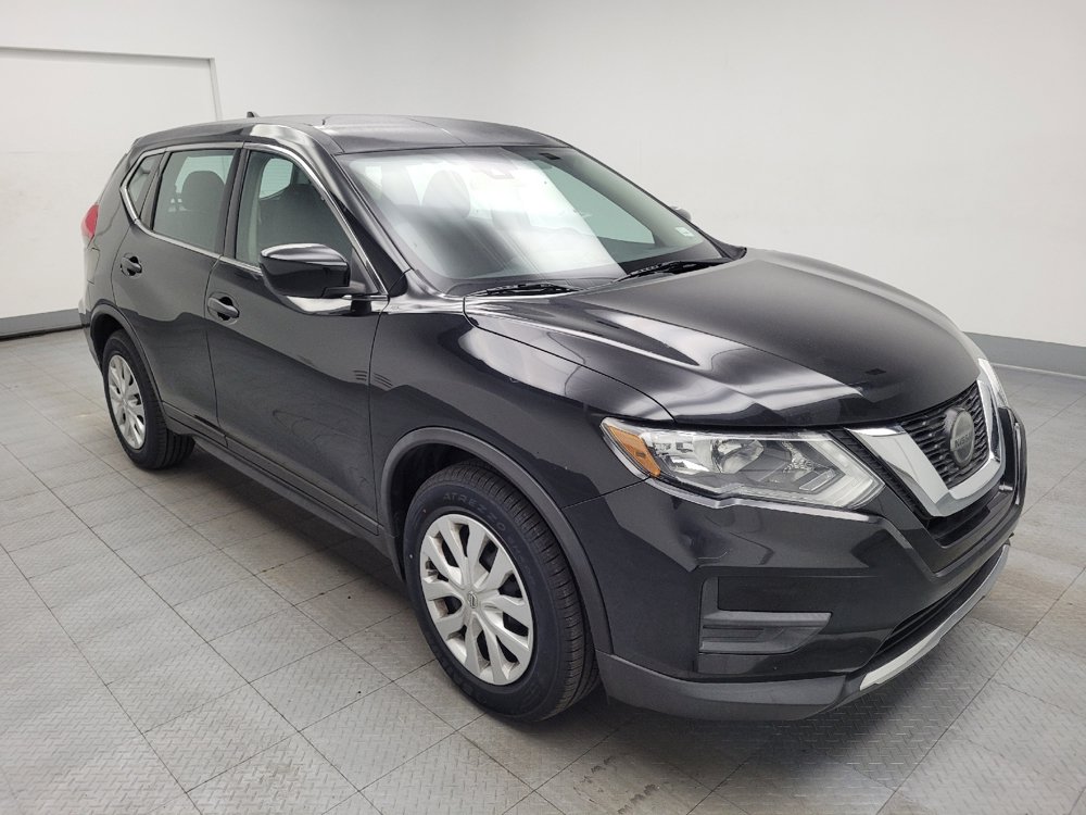 Used 2020 Nissan Rogue S FWD image 13