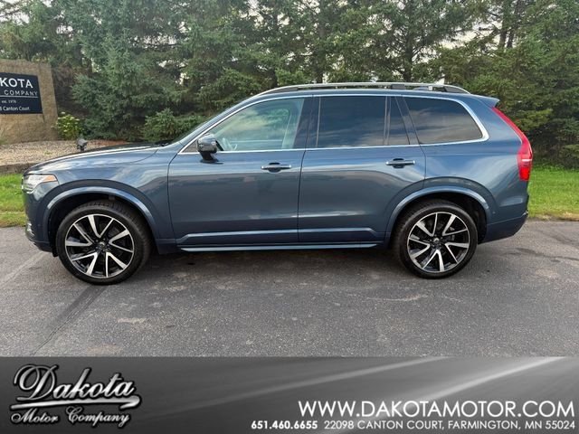 Used 2018 Volvo XC90 T6 Momentum w/ Convenience Package AWD/4WD image 1