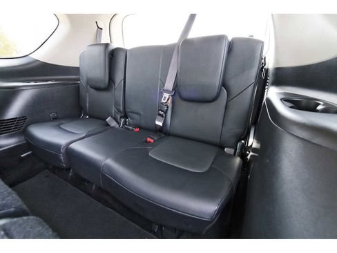 Used 2024 Nissan Armada SV w/ Cargo Package image 14