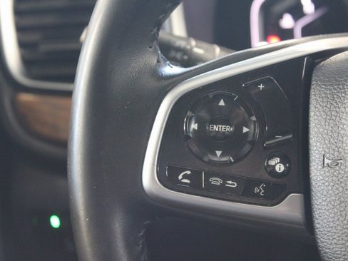 Used 2020 Honda CR-V EX-L image 20