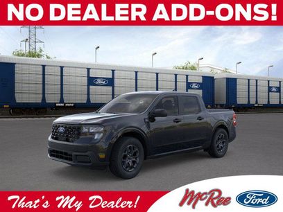 New 2026 Ford Maverick XLT