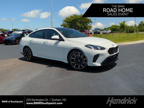 Certified 2026 BMW 228i w/ Technology Package image 1