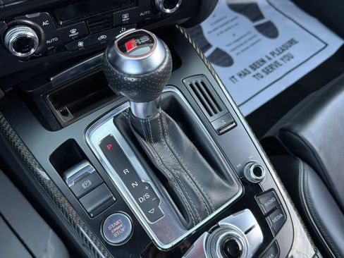 Used 2014 Audi RS 5 Coupe image 24