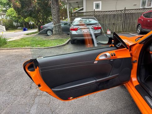 Used 2008 Porsche Boxster S Limited Edition RWD image 11