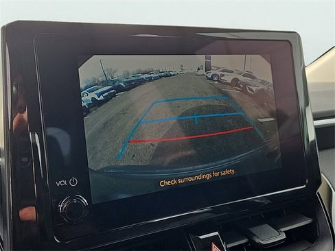 Used 2023 Toyota Corolla LE image 15