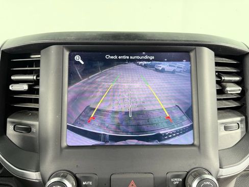 Used 2020 RAM 1500 Big Horn image 17