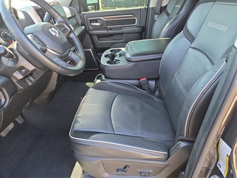 Certified 2024 RAM 2500 Laramie image 5