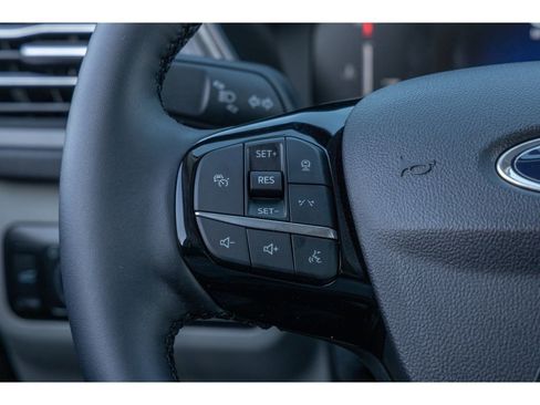 Used 2025 Ford Escape Active w/ Tech Pack #1 image 26