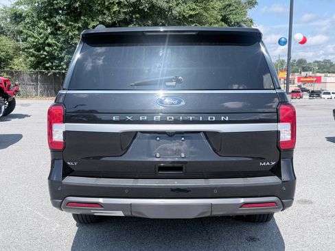Used 2024 Ford Expedition Max XLT RWD image 8