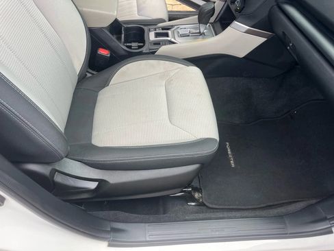 Used 2022 Subaru Forester image 15