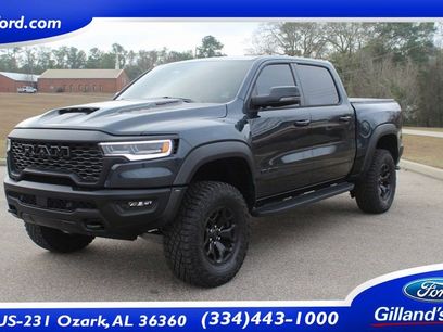 Used 2026 RAM 1500 RHO w/ Bed Utility Group