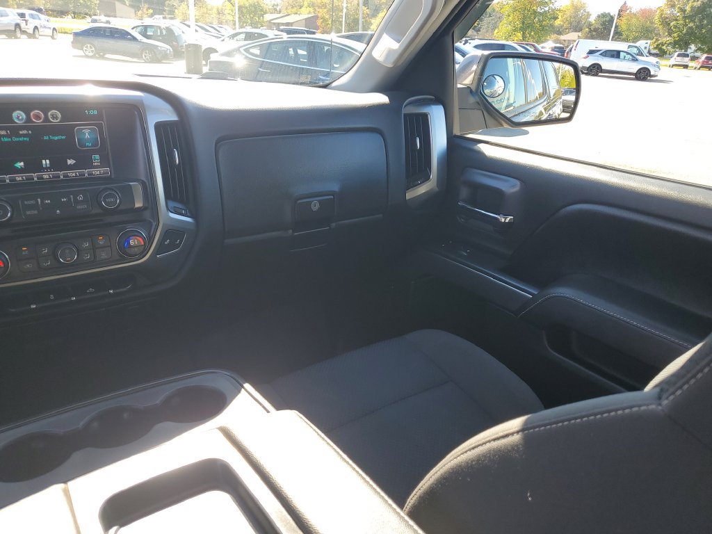 Used 2015 Chevrolet Silverado 1500 LT w/ All Star Edition RWD image 31