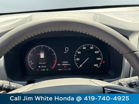 New 2026 Honda Odyssey Touring image 19