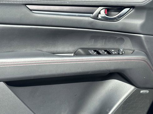 Certified 2023 MAZDA CX-5 Carbon Edition image 18