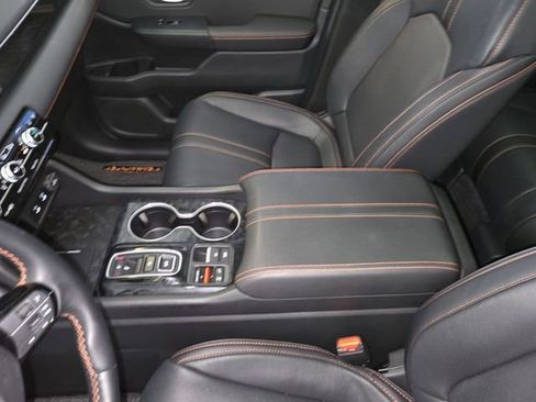 Used 2026 Honda Passport TrailSport Elite image 21