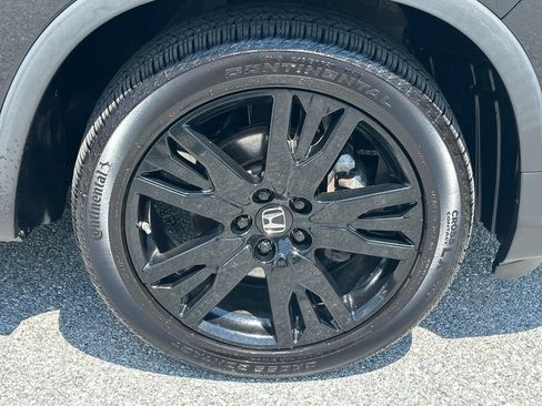 Used 2022 Honda Pilot Special Edition image 9