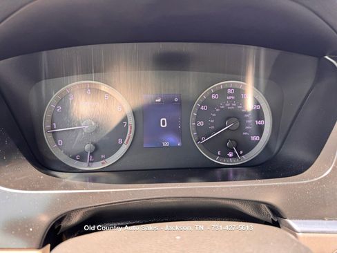 Used 2015 Hyundai Sonata Limited w/ Winter Package FWD image 30