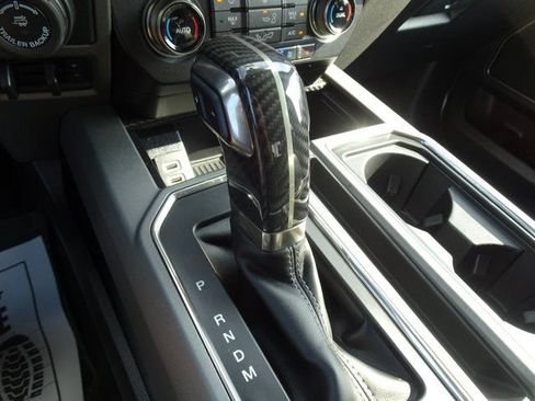 Used 2019 Ford F150 Raptor w/ Equipment Group 802A Luxury AWD/4WD image 19