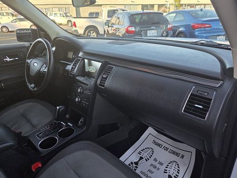 Used 2019 Ford Flex SEL w/ Equipment Group 202A image 31