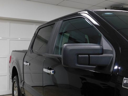 Used 2023 Ford F150 XLT w/ XTR Package image 12