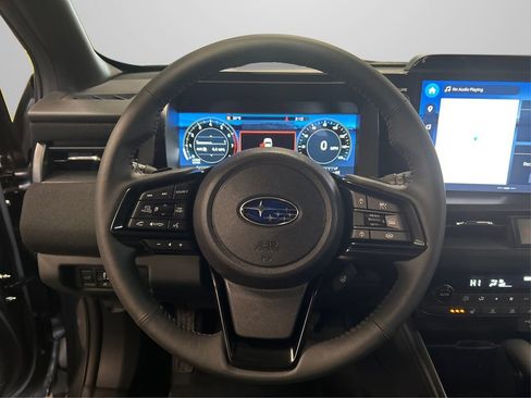 New 2026 Subaru Outback Limited image 21