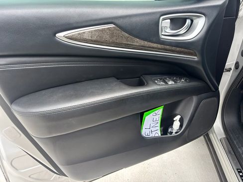 Used 2014 INFINITI QX60 FWD image 6
