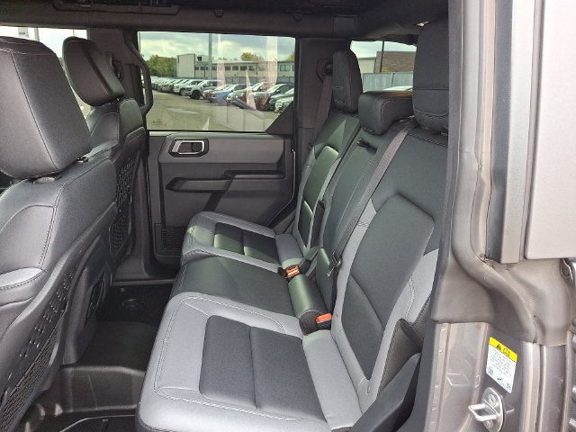 Used 2024 Ford Bronco Big Bend AWD/4WD image 10