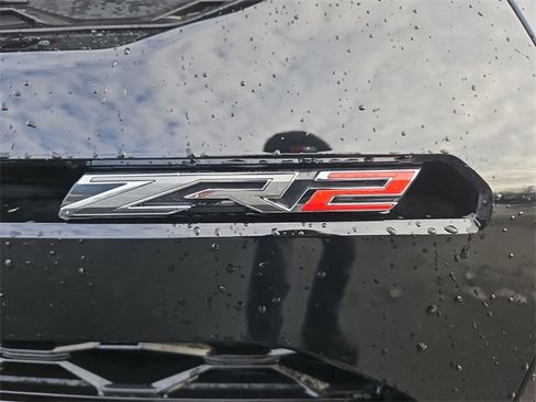 Certified 2026 Chevrolet Colorado ZR2 w/ Technology Package image 33