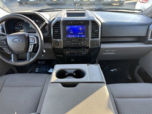 Certified 2020 Ford F150 XLT image 15