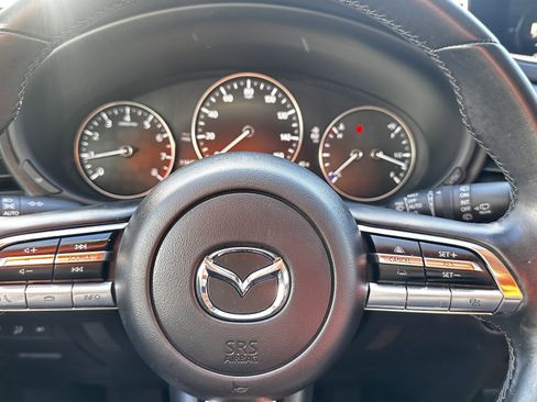 Certified 2023 MAZDA CX-30 AWD 2.5 S w/ Preferred Package image 10