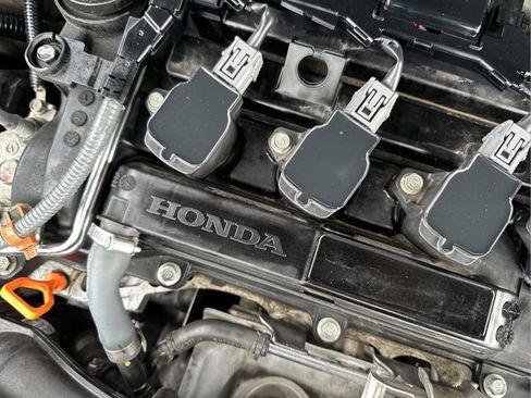 Certified 2023 Honda CR-V EX-L image 26