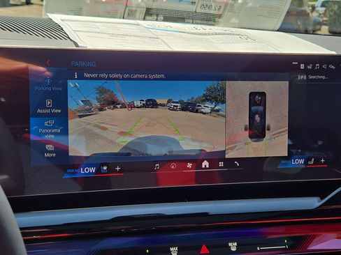 New 2027 BMW M5 Touring AWD/4WD image 18