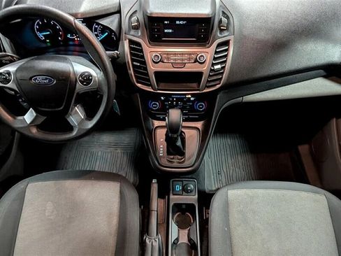 Used 2021 Ford Transit Connect XL image 21