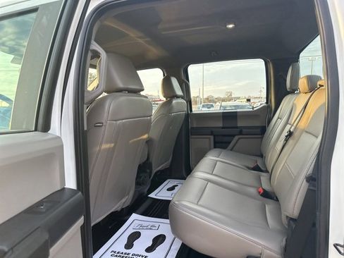 Used 2022 Ford F250 XL w/ STX Appearance Package image 24