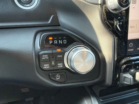 Used 2023 RAM 1500 Laramie image 19