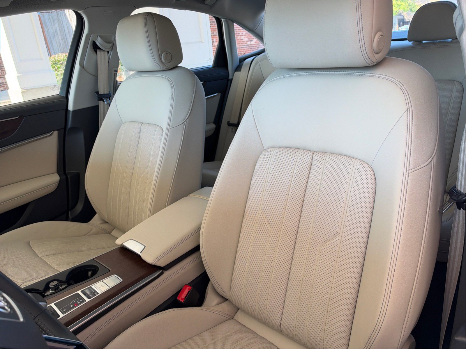 Used 2019 Audi A6 3.0T Premium Plus AWD/4WD image 26