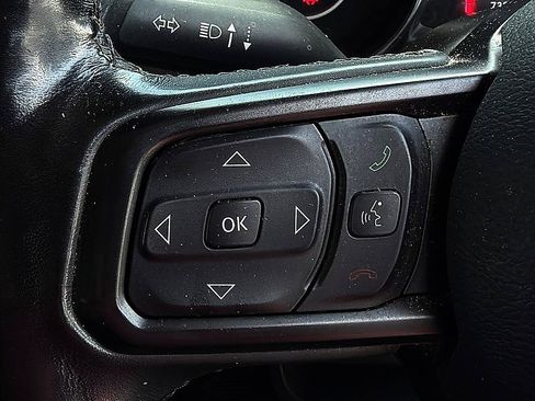 Used 2021 Jeep Wrangler Unlimited Sport w/ Cold Weather Group AWD/4WD image 20