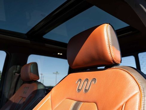 Used 2019 Ford F250 King Ranch w/ Tow Technology Bundle image 14