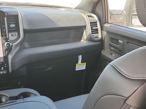 New 2026 RAM 3500 Tradesman image 26