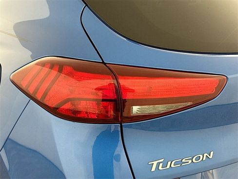 Used 2020 Hyundai Tucson Value image 21
