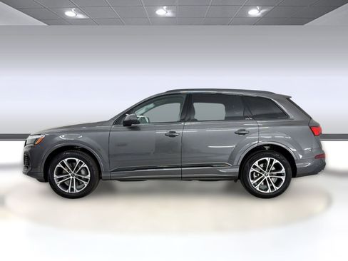 New 2026 Audi Q7 3.0T Premium image 2