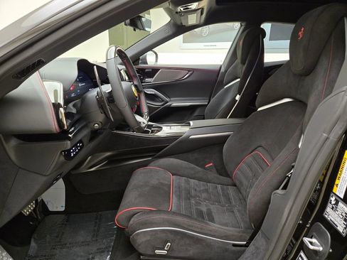 Used 2026 Ferrari Purosangue AWD/4WD image 17