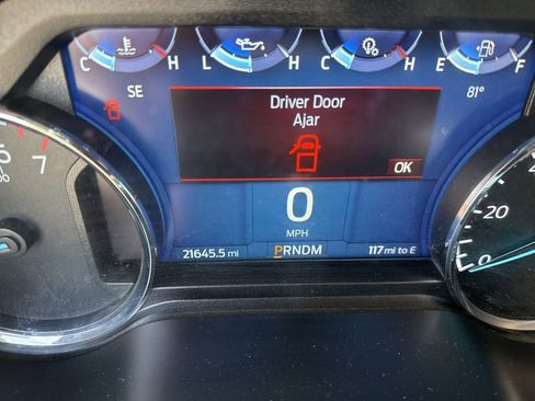 Used 2023 Ford F150 XLT w/ Equipment Group 302A High image 22